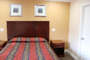Fullerton Lodge Rom bilde