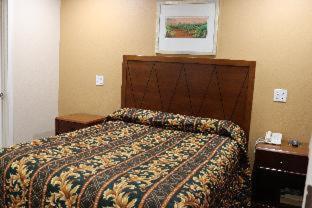 Fullerton Lodge Rom bilde
