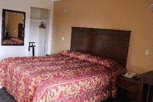 Fullerton Lodge Rom bilde