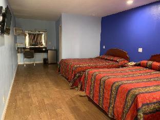Fullerton Lodge Rom bilde