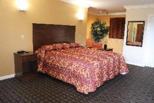 Fullerton Lodge Rom bilde